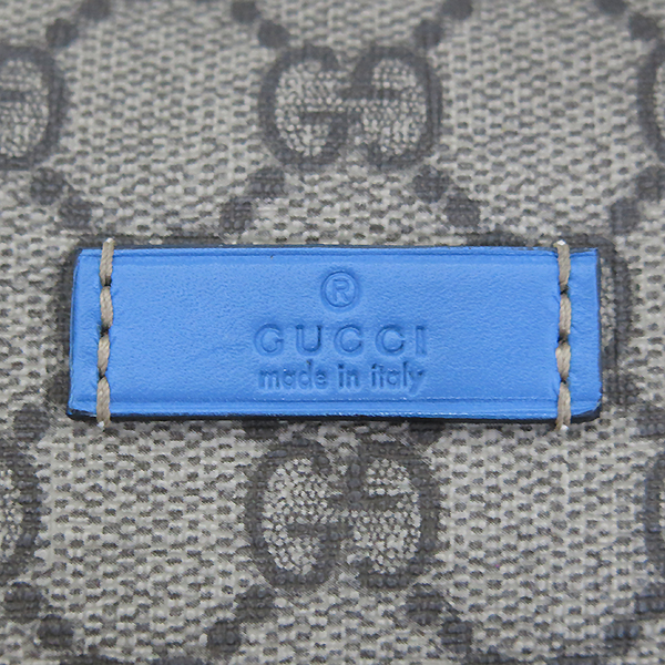 Gucci(����) 193603 GG�ΰ� PVC ���� ���� ������ ��Ʈ�� [�λ꼾�Һ���] �̹���4 - ���̺��� �߰���ǰ