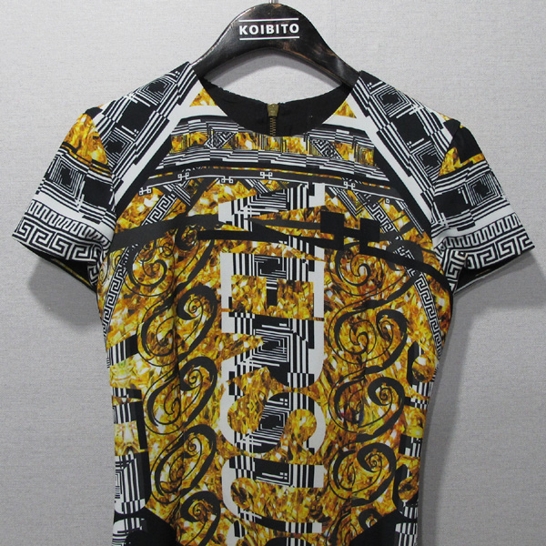 Versace(������ü) ���� �÷� ���������� 100% ��� ������ ������ ���ǽ� [�뱸�ݿ��纻��] �̹���2 - ���̺��� �߰���ǰ