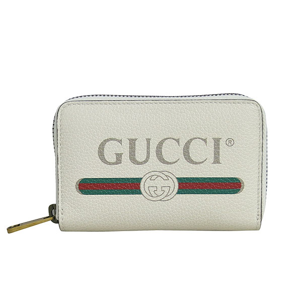 Gucci(����) 496319 ȭ��Ʈ ���� ��Ƽ�� �ΰ� ���� ī�� �� �������� [���빮��] �̹���2 - ���̺��� �߰���ǰ