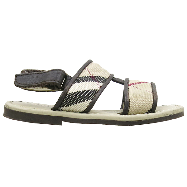 Burberry(������) PVC üũ ���� ���� �Ƶ��� ���� [��������] �̹���3 - ���̺��� �߰���ǰ