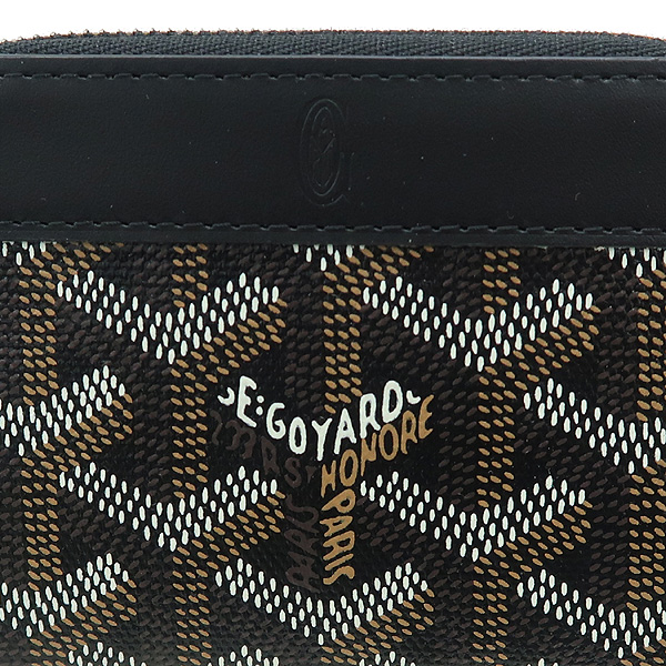GOYARD(���ߵ�) MATIGNON ��Ƽ�� PM �����÷� ���� PVC ī������ [��������] �̹���2 - ���̺��� �߰���ǰ