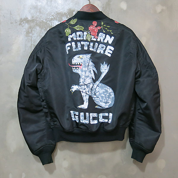 Gucci(����) 475037 17FW �������� �ڼ� ��� ������ ���� ���� [�뱸��������] �̹���2 - ���̺��� �߰���ǰ