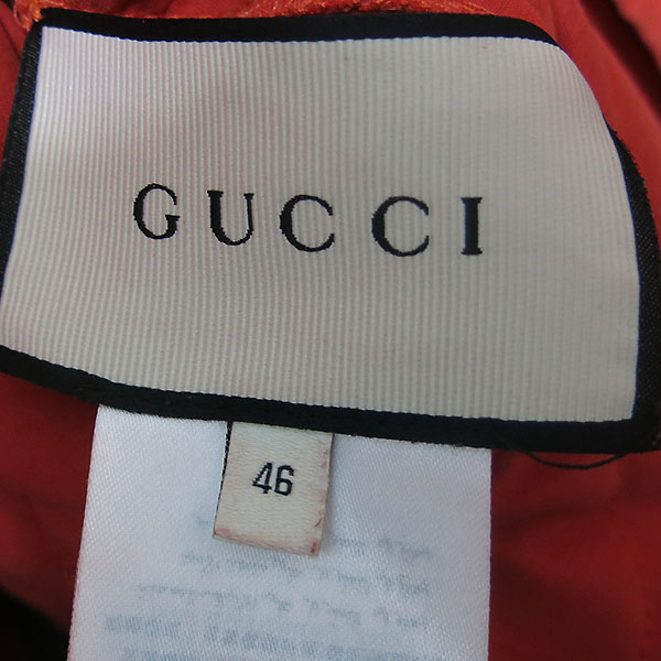 Gucci(����) 475037 17FW �������� �ڼ� ��� ������ ���� ���� [�뱸��������] �̹���5 - ���̺��� �߰���ǰ