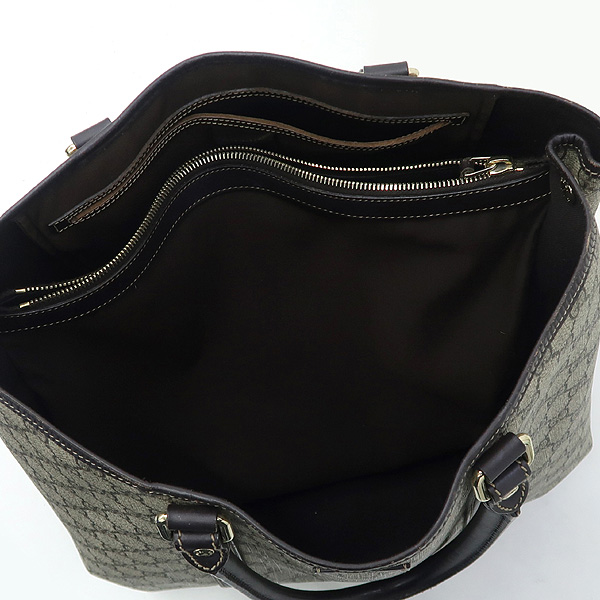 Gucci(����) 223668 GG�ΰ� PVC ��ũ���� ���� ȥ�� ��Ʈ�� [��������] �̹���4 - ���̺��� �߰���ǰ