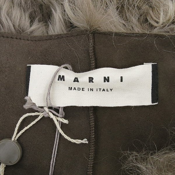 MARNI(������) glmxg ����Ų �� ����Ʈ [��������] �̹���4 - ���̺��� �߰���ǰ