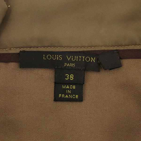 Louis Vuitton(̺) ũ ȥ Ż ÷ Ʈ   ĿƮ [õ] ̹4 - ̺ ߰ǰ