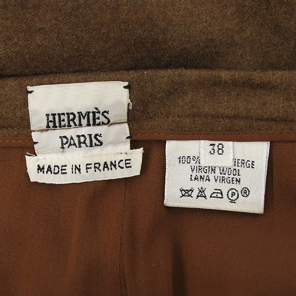 Hermes(�����޽�) ���� �÷� 100% �� ������ ��ĿƮ [��������] �̹���4 - ���̺��� �߰���ǰ