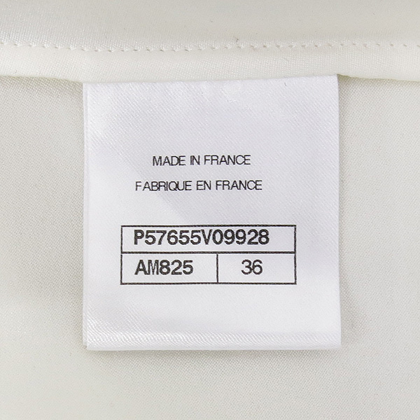 Chanel(����) P57655V09928 100% ��ũ ȭ��Ʈ �÷� ������ ���콺 ���� [��������] �̹���5 - ���̺��� �߰���ǰ