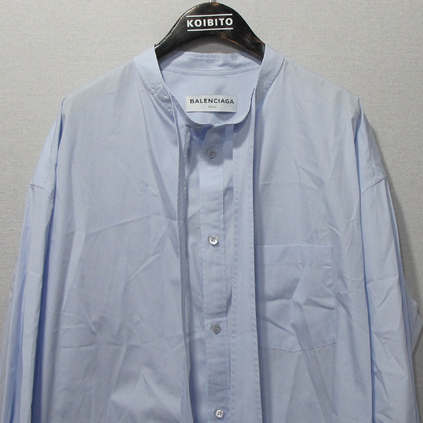 Balenciaga(�߷��þư�) ��ī�� ���� �÷� ����Ʈ �ΰ� ��Ÿ�� �ռ��� [�뱸�ݿ��纻��] �̹���2 - ���̺��� �߰���ǰ