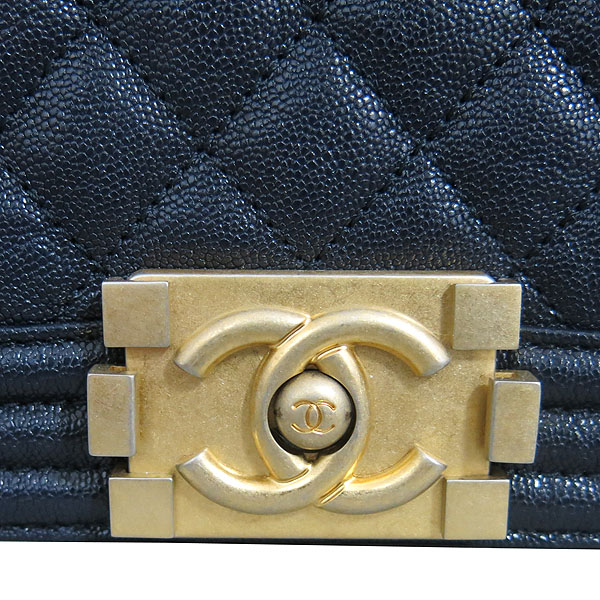 Chanel() A67086 ̺ ĳŲ ̻ M ΰ ü  [빮] ̹4 - ̺ ߰ǰ