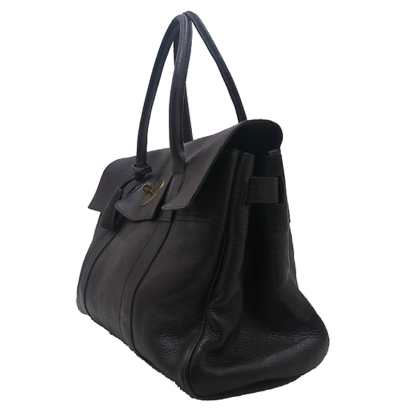 MULBERRY(�ֹ���) ���ݸ��÷� ���� ���� ��� ���̽����� M ������ ��Ʈ�� [��õ��] �̹���3 - ���̺��� �߰���ǰ