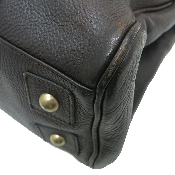 MULBERRY(�ֹ���) ���ݸ��÷� ���� ���� ��� ���̽����� M ������ ��Ʈ�� [��õ��] �̹���5 - ���̺��� �߰���ǰ