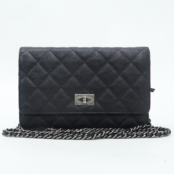 Chanel() A69206Y08890  ÷ ĳ Ų Ƽ 2.55 WOC(  ü)  ΰ ü ũν [] ̹2 - ̺ ߰ǰ