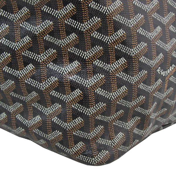 GOYARD(���ߵ�) SAC SAINT LOUIS GM ������ ���� ���� �÷� ���� ����� + ���� �Ŀ�ġ [�뱸��������] �̹���4 - ���̺��� �߰���ǰ