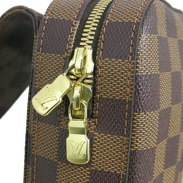 Louis Vuitton(���̺���) N51994 �ٹ̿� ĵ���� �Էδϸ� ���� �� ũ�ν��� [���빮��] �̹���3 - ���̺��� �߰���ǰ
