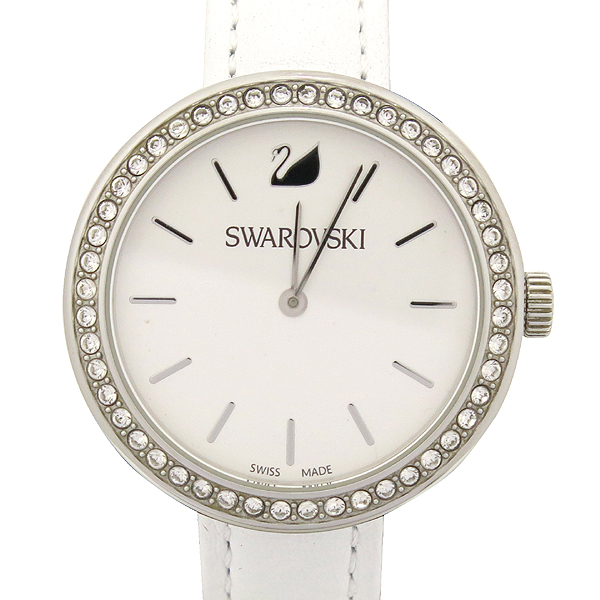 Swarovski(���ͷκ꽺Ű) 5095603 ũ����Ż ��� ȭ��Ʈ ���� ��� ������ �ð� [��������] �̹���2 - ���̺��� �߰���ǰ