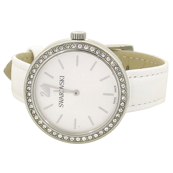 Swarovski(���ͷκ꽺Ű) 5095603 ũ����Ż ��� ȭ��Ʈ ���� ��� ������ �ð� [��������] �̹���3 - ���̺��� �߰���ǰ