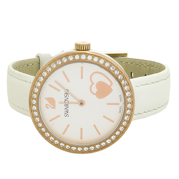 Swarovski(���ͷκ꽺Ű) 5179367 ũ����Ż ��� ȭ��Ʈ ���� ��� ������ �ð� [��������] �̹���2 - ���̺��� �߰���ǰ