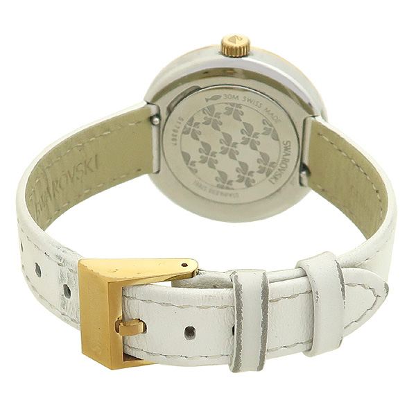 Swarovski(���ͷκ꽺Ű) 5179367 ũ����Ż ��� ȭ��Ʈ ���� ��� ������ �ð� [��������] �̹���3 - ���̺��� �߰���ǰ