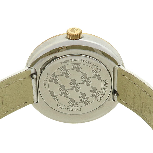 Swarovski(���ͷκ꽺Ű) 5179367 ũ����Ż ��� ȭ��Ʈ ���� ��� ������ �ð� [��������] �̹���4 - ���̺��� �߰���ǰ