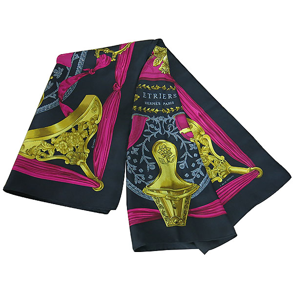 Hermes(�����޽�) 100% ��ũ ��ī�� [�뱸��������] �̹���2 - ���̺��� �߰���ǰ