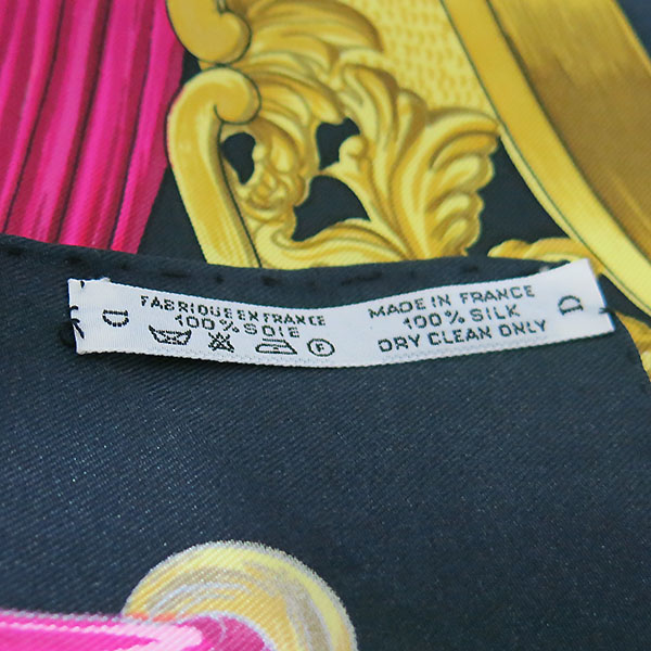 Hermes(�����޽�) 100% ��ũ ��ī�� [�뱸��������] �̹���4 - ���̺��� �߰���ǰ