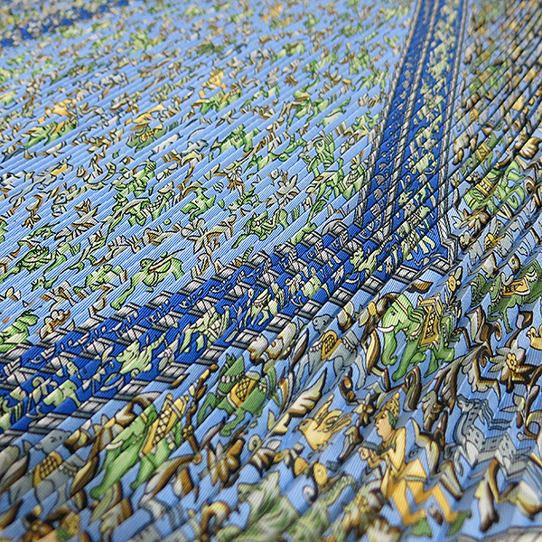 Hermes(�����޽�) ��ī�̺��� �÷� 100% ��ũ ��Ŭ ��ī�� [�뱸��������] �̹���3 - ���̺��� �߰���ǰ