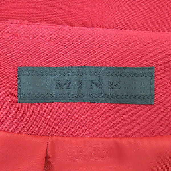 Mine(����) ���� �÷� 100% ��ũ ������ ��ĿƮ [�λ꼾�Һ���] �̹���4 - ���̺��� �߰���ǰ