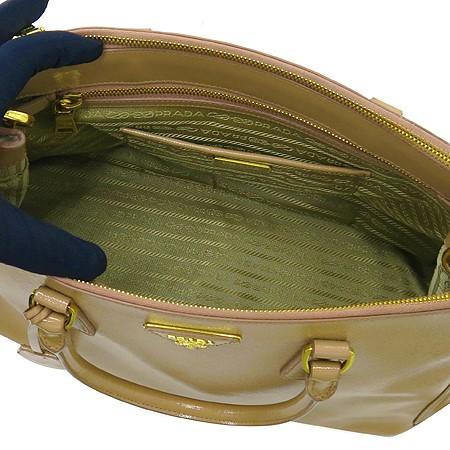 Prada(�����) BN2274 ī�� ���� ���ǾƳ� LUX ���� �ΰ� ��Ʈ�� + �����Ʈ�� 2WAY [������û��]w �̹���5 - ���̺��� �߰���ǰ