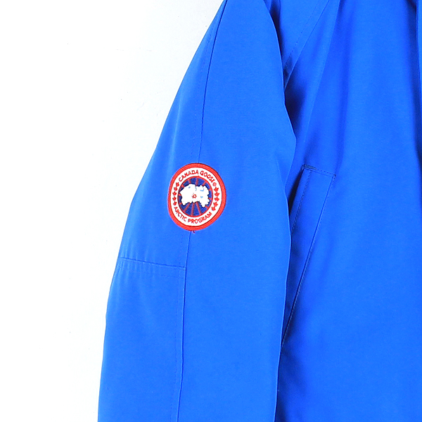 CANADA GOOSE(ĳ���ٱ���) 7950 YPB ĥ���� �ִϾ� �е� [��������] �̹���2 - ���̺��� �߰���ǰ