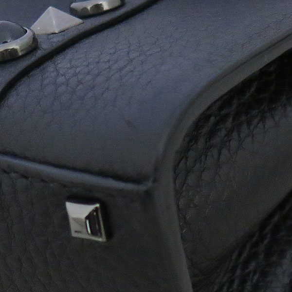 VALENTINO(�߷�Ƽ��) ���� ���� ROCKSTUD ROLLING (�����͵� �Ѹ�) �̱� �ڵ� �̴� ������ 2WAY [���빮��] �̹���5 - ���̺��� �߰���ǰ