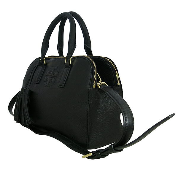 TORY BURCH(�丮��ġ) ���� ���� �Ƹ��� �ΰ� �׽� ��� 2WAY [���빮��] �̹���2 - ���̺��� �߰���ǰ