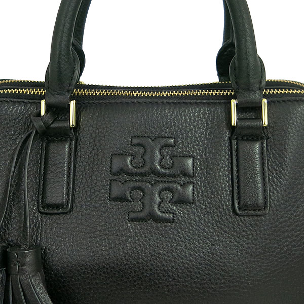 TORY BURCH(�丮��ġ) ���� ���� �Ƹ��� �ΰ� �׽� ��� 2WAY [���빮��] �̹���3 - ���̺��� �߰���ǰ
