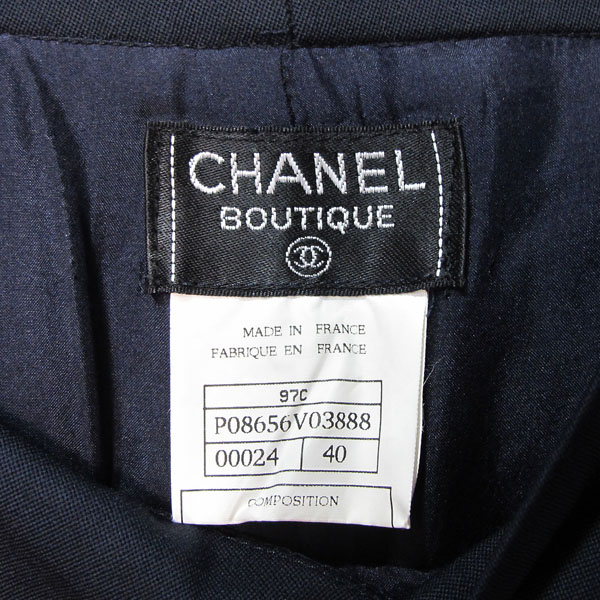 Chanel(����) ������ ���� [�뱸�ݿ��纻��] �̹���4 - ���̺��� �߰���ǰ