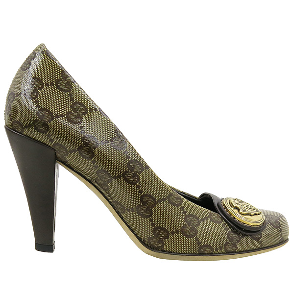 Gucci(����) ���� �ΰ� ��� GG�ΰ� PVC ���� ȥ�� ������ ���� [��������] �̹���3 - ���̺��� �߰���ǰ