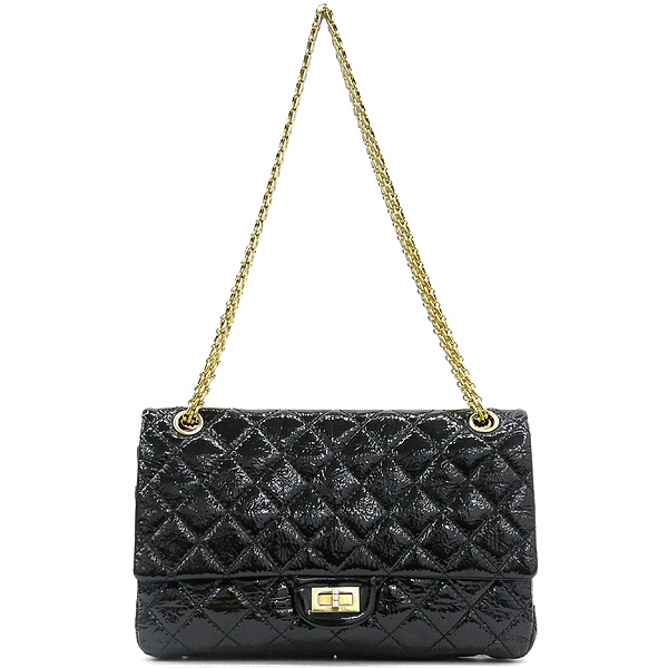 Chanel() A37587 Ƽ  ̴Ʈ 2.55 M Ż ü  []