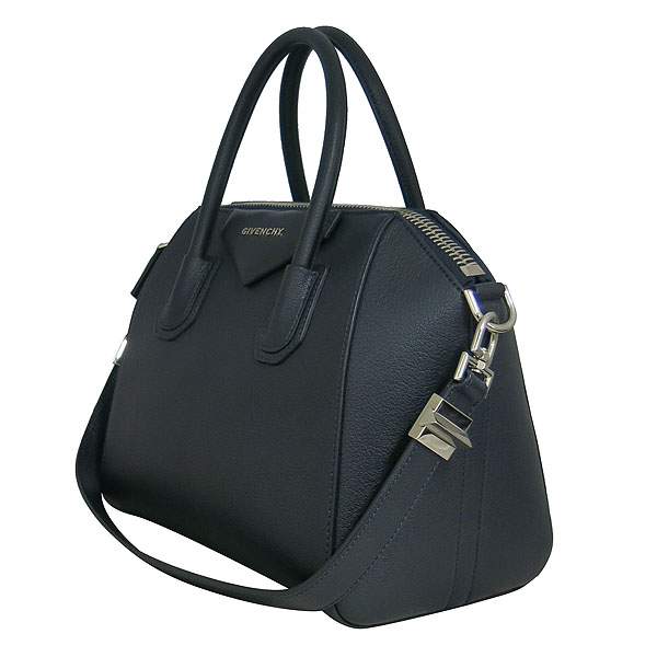 GIVENCHY(�����) ���̺� �÷� ��Ʈ��Ų ��Ƽ���� S������ ���� �ΰ� 2WAY [���빮��] �̹���2 - ���̺��� �߰���ǰ