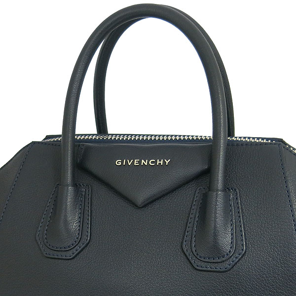 GIVENCHY(�����) ���̺� �÷� ��Ʈ��Ų ��Ƽ���� S������ ���� �ΰ� 2WAY [���빮��] �̹���3 - ���̺��� �߰���ǰ