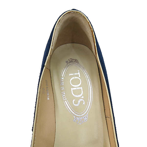 Tod's(����) ���̺� ���̴�Ʈ ������ ������ ���� [�λ꼾�Һ���] �̹���4 - ���̺��� �߰���ǰ