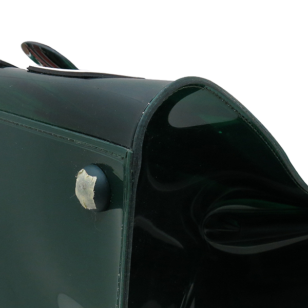 DELVAUX(����) AA0292APT067AAN �׸� PVC Limited Edition Brillant THE HERO(����) 1829 ��Ʈ�� + �����Ʈ�� 2WAY [��õ��] �̹���5 - ���̺��� �߰���ǰ