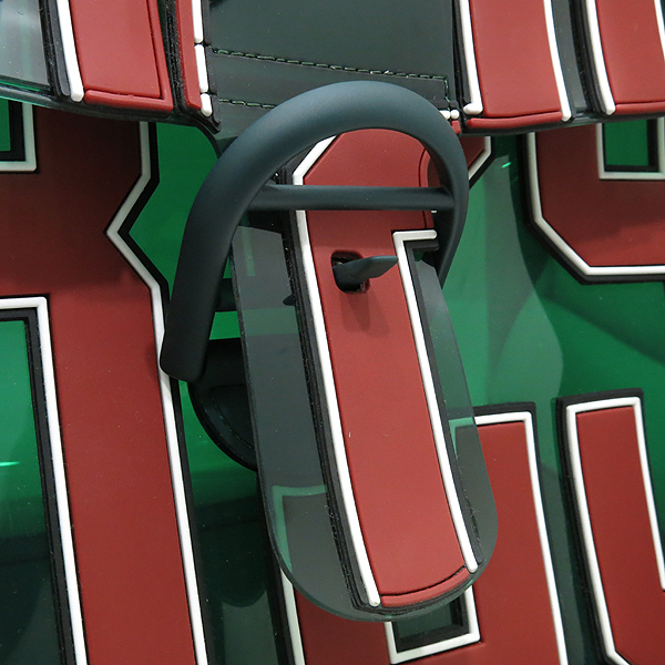 DELVAUX(����) AA0292APT067AAN �׸� PVC Limited Edition Brillant THE HERO(����) 1829 ��Ʈ�� + �����Ʈ�� 2WAY [��õ��] �̹���6 - ���̺��� �߰���ǰ