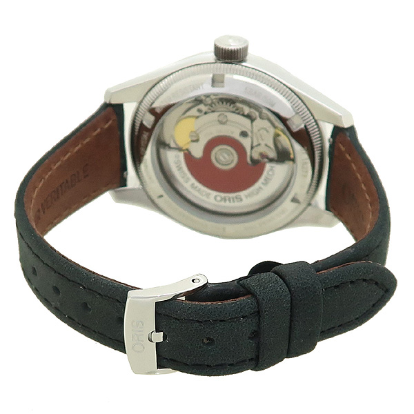 ORIS(������) 01 754 7749 4064 �� ũ��� �����ƽ �ý���� ���� ��� ������ �ð� [��������] �̹���3 - ���̺��� �߰���ǰ