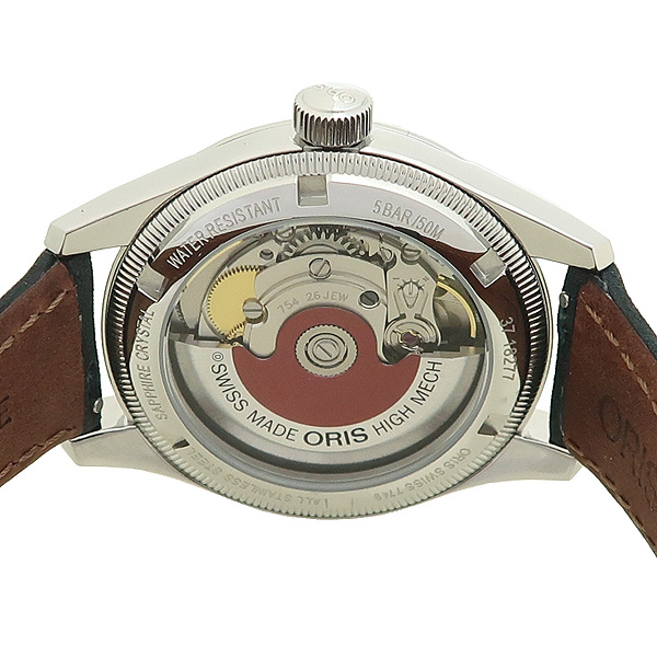 ORIS(������) 01 754 7749 4064 �� ũ��� �����ƽ �ý���� ���� ��� ������ �ð� [��������] �̹���4 - ���̺��� �߰���ǰ