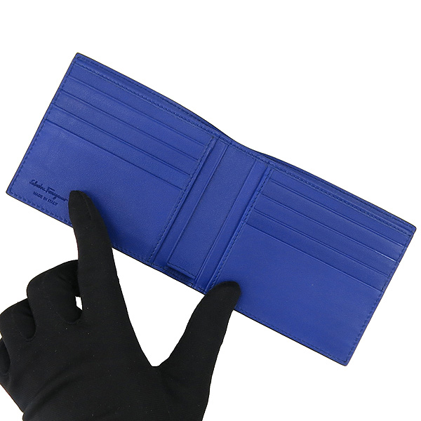 Ferragamo(��󰡸�) 66 0696 ���� �÷� ī�� ���� ��ġ�� ���� ������ [��������] �̹���3 - ���̺��� �߰���ǰ