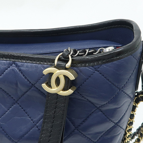 Chanel() A93824 Ƽ īŲ  ÷ 긮 ȣ ǹ Ż ü  C    ũν [] ̹4 - ̺ ߰ǰ