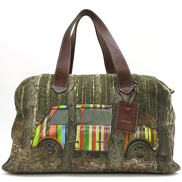 Paul Smith(�����̽�) �к긯 ������ �ΰ� ���������� ��Ʈ�� [��������] �̹���2 - ���̺��� �߰���ǰ