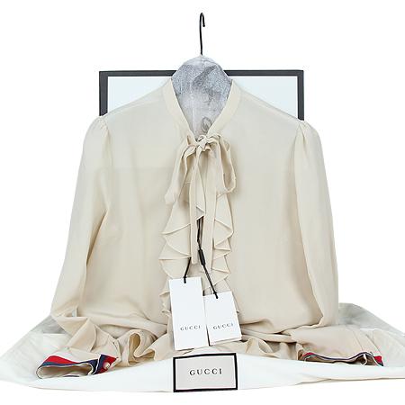 Gucci(����) 451006 ��ũ ũ������ �巹�� ���� ����콺[���ֻ���] �̹���2 - ���̺��� �߰���ǰ