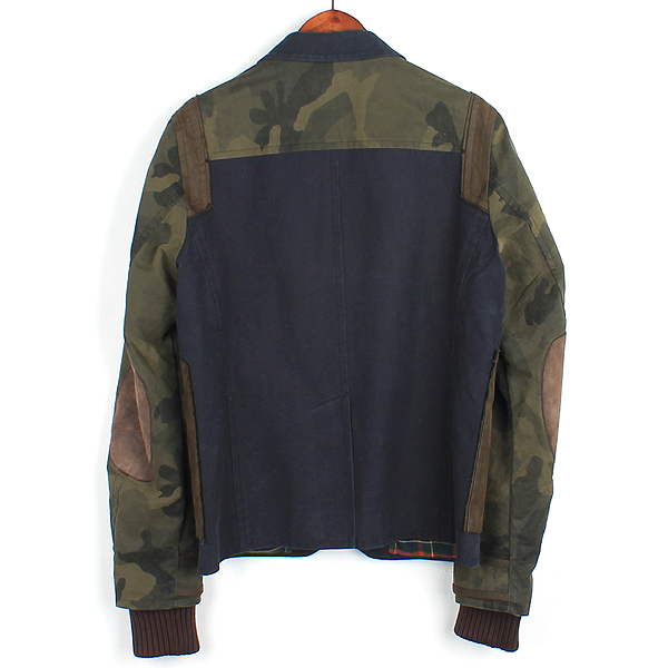 DSQUARED2(�������) s71bn0277 ��Ƽ �÷� ���� ��� ������ ���� [��������] �̹���3 - ���̺��� �߰���ǰ