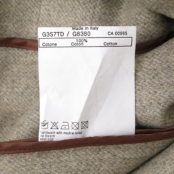 LORO PIANA(�η��ǾƳ�) �ĵ� ���� ���� (Ż���� ����) [��������] �̹���4 - ���̺��� �߰���ǰ