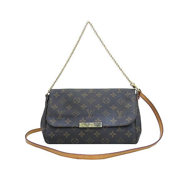 Louis Vuitton(���̺���) M40718 ���׷� ĵ���� ���̺��� MM 2WAY [�λ꼾�Һ���] �̹���2 - ���̺��� �߰���ǰ
